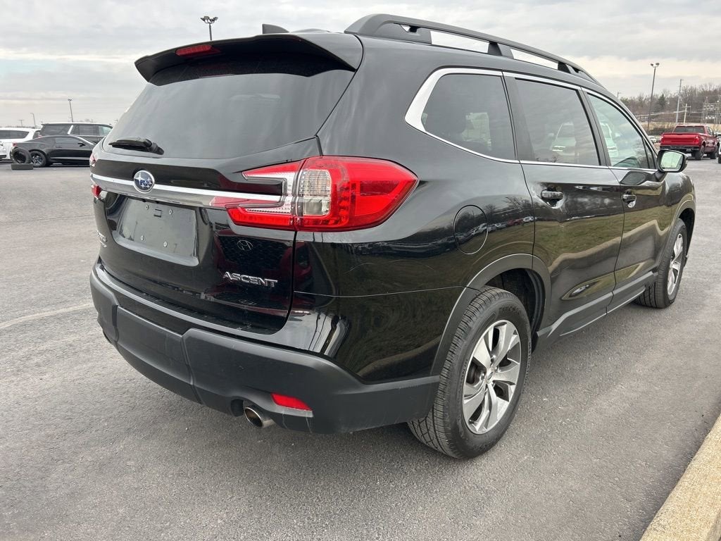 2023 Subaru Ascent Premium