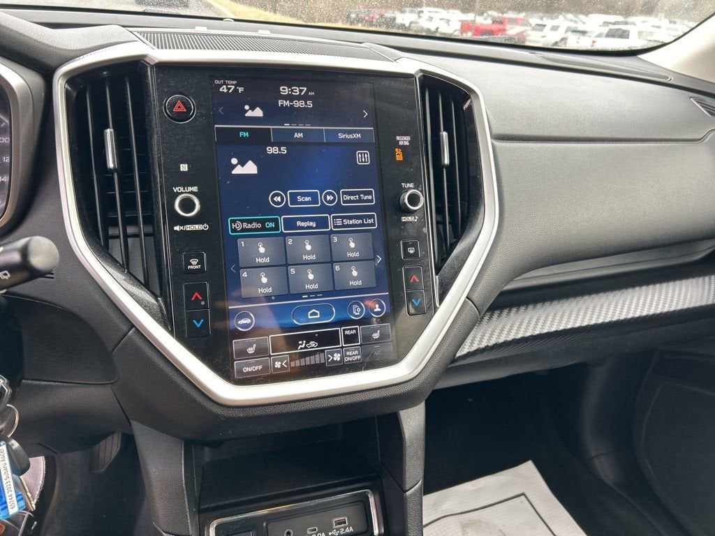 2023 Subaru Ascent Premium