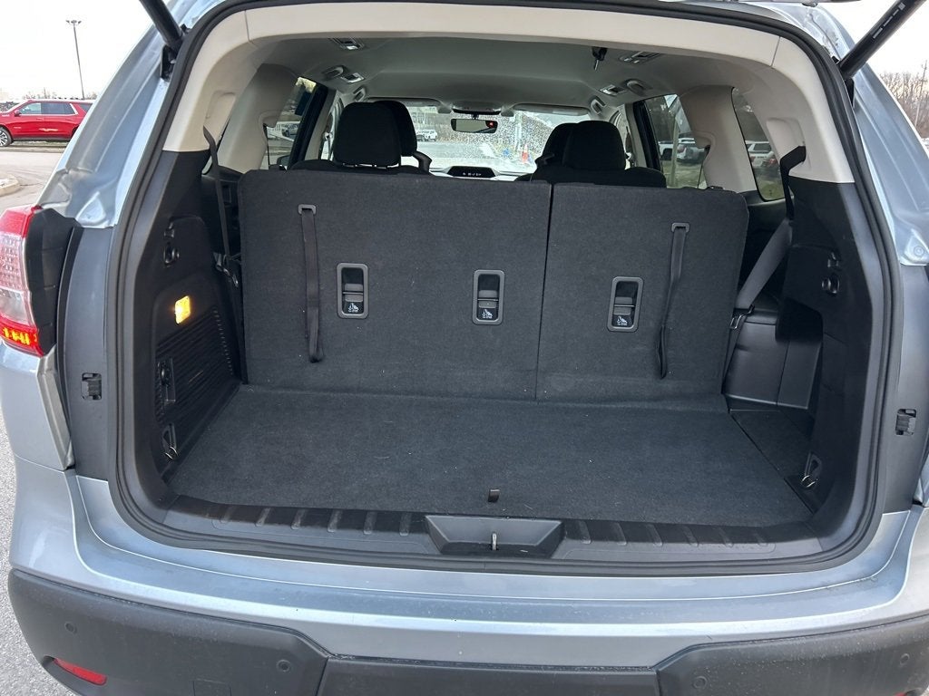 2022 Subaru Ascent Premium