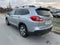 2022 Subaru Ascent Premium