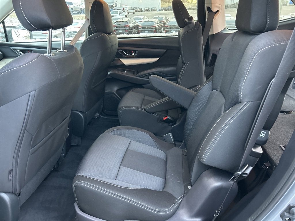 2022 Subaru Ascent Premium