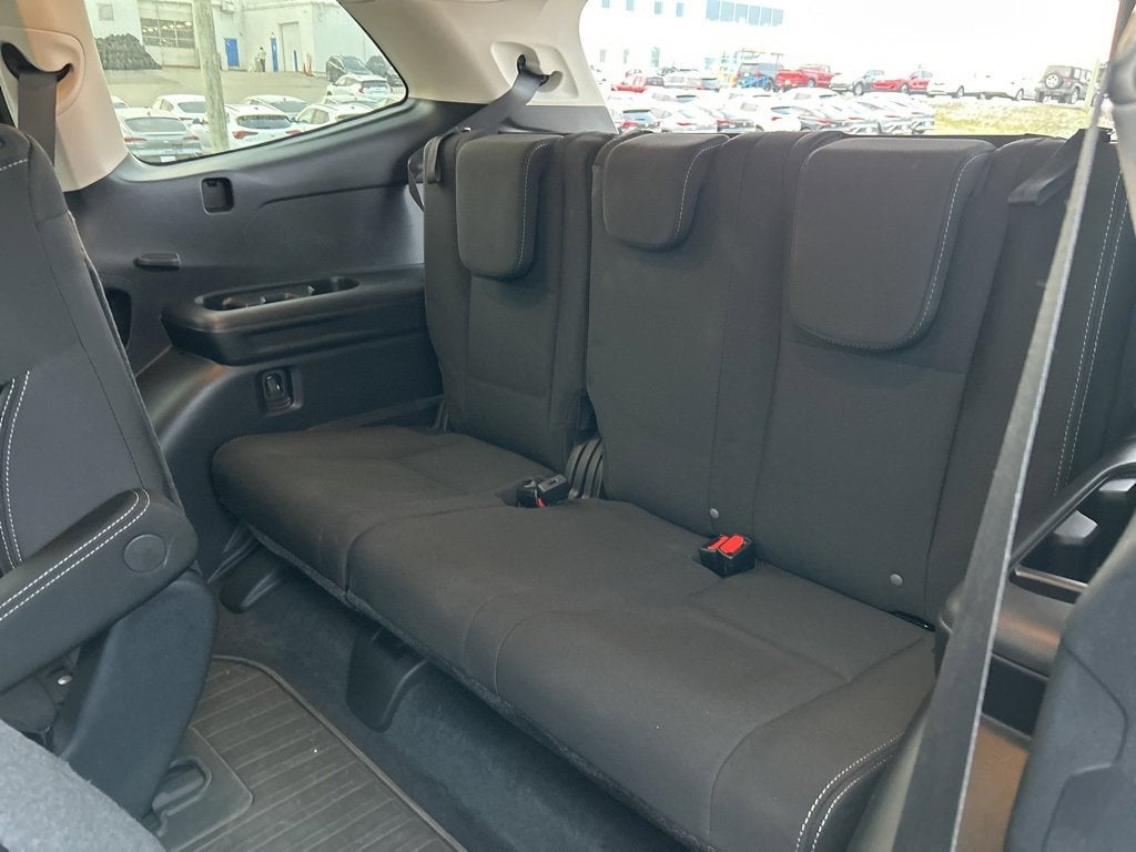 2022 Subaru Ascent Premium