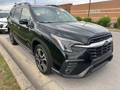 2023 Subaru Ascent Limited