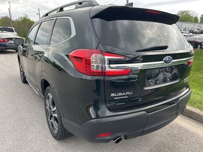 2023 Subaru Ascent Limited