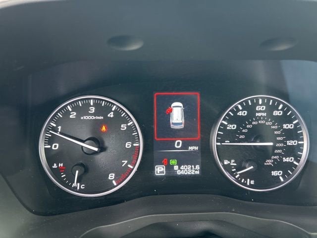 2023 Subaru Ascent Limited