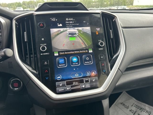 2023 Subaru Ascent Limited