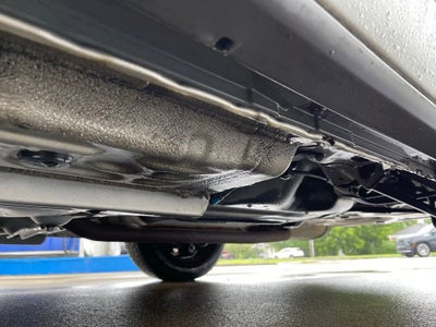 2005 Toyota Camry STD