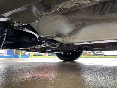 2005 Toyota Camry STD