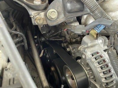 2005 Toyota Camry STD
