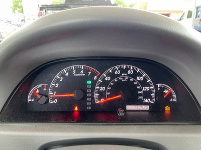 2005 Toyota Camry STD