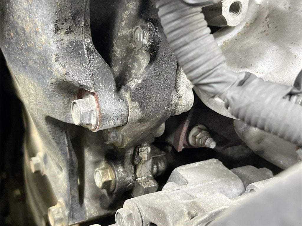 2016 Toyota Camry XLE