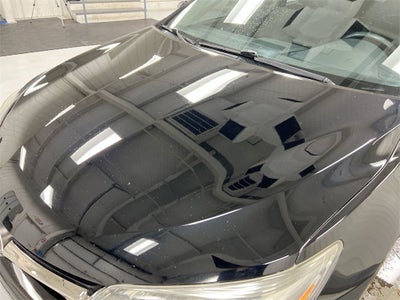 2016 Toyota Camry XLE