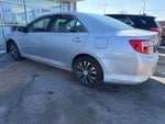 2012 Toyota Camry L