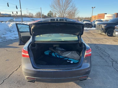 2015 Toyota Avalon Limited