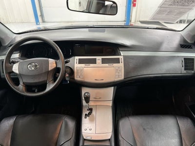 2007 Toyota Avalon XL