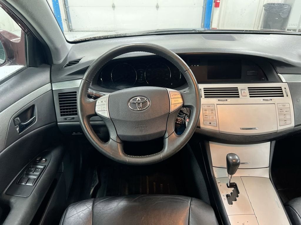 2007 Toyota Avalon XL