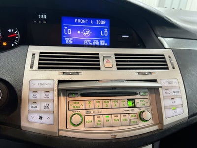 2007 Toyota Avalon XL