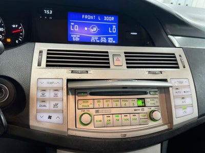2007 Toyota Avalon XL