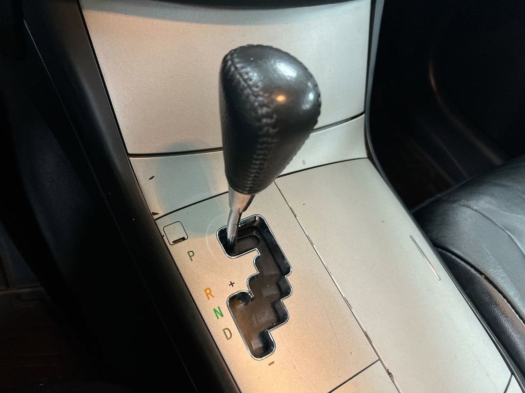 2007 Toyota Avalon XL