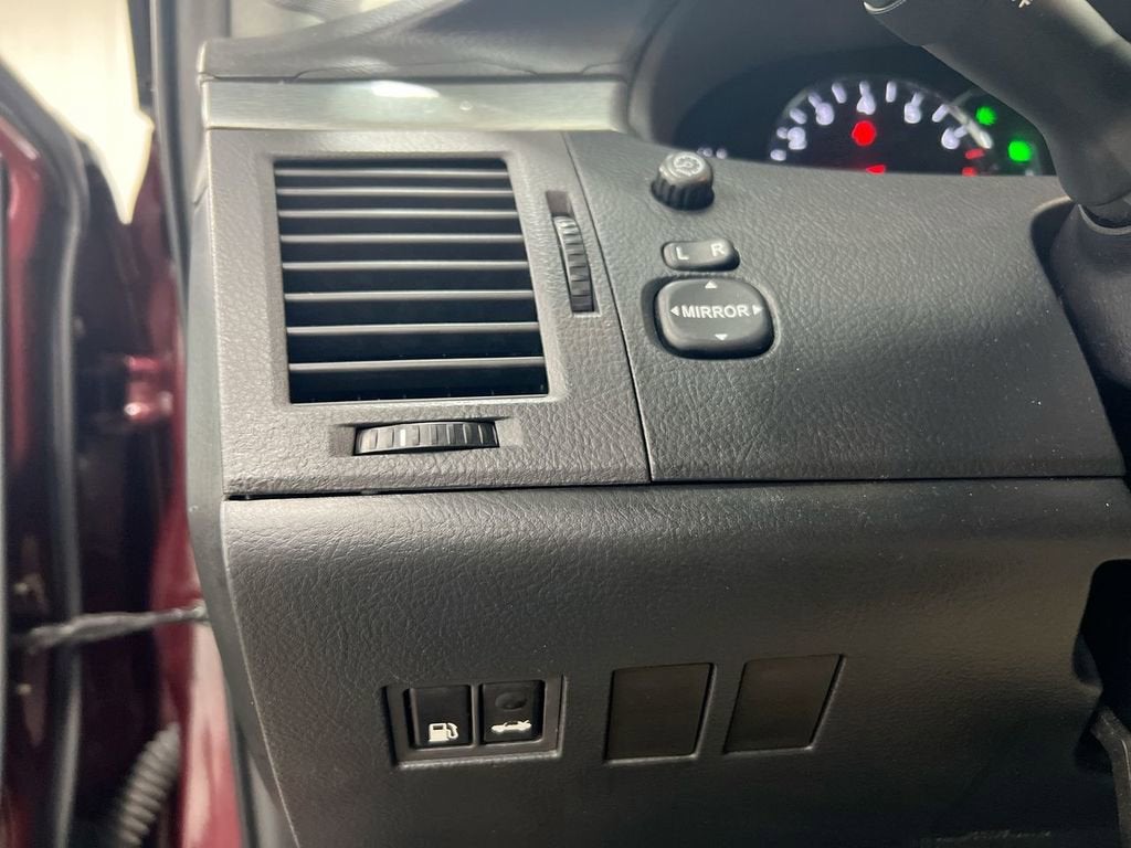 2007 Toyota Avalon XL