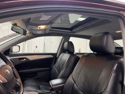 2007 Toyota Avalon XL