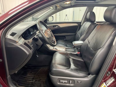 2007 Toyota Avalon XL
