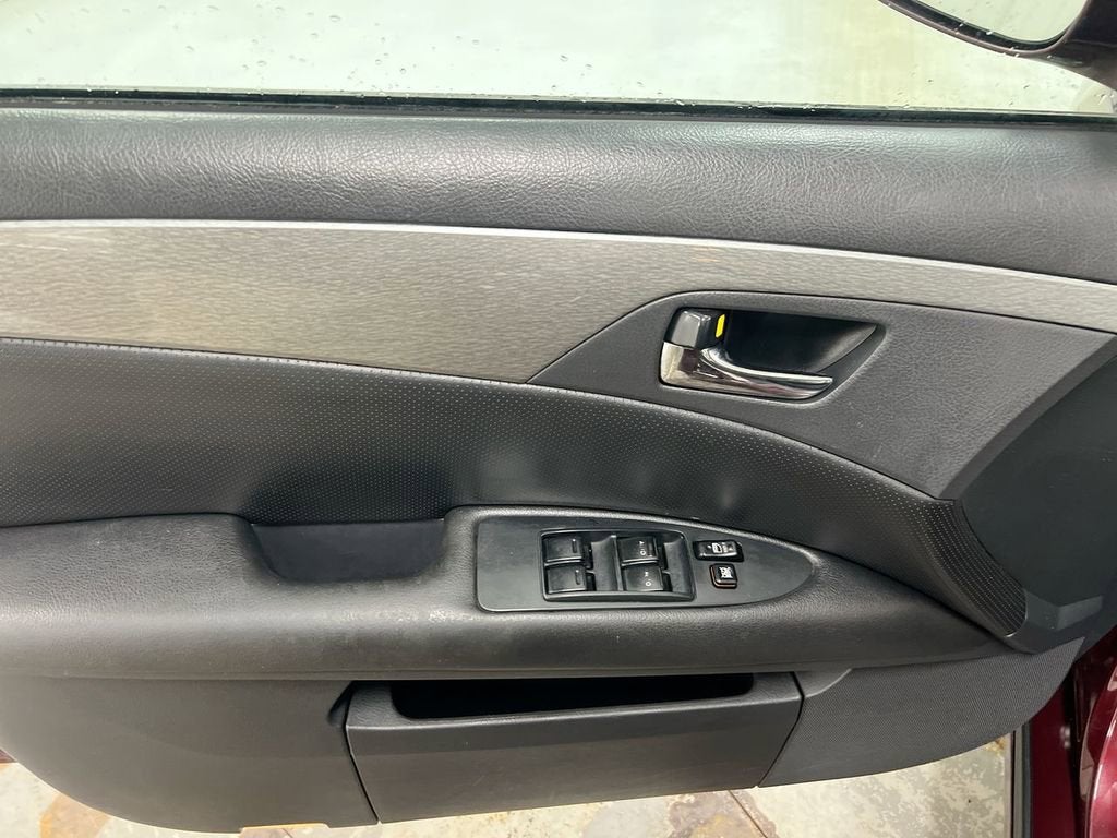 2007 Toyota Avalon XL