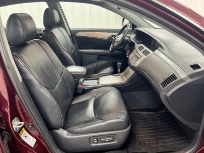 2007 Toyota Avalon XL