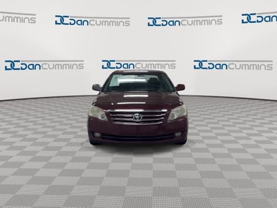 2007 Toyota Avalon XL