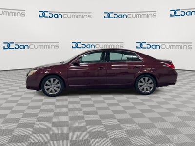 2007 Toyota Avalon XL