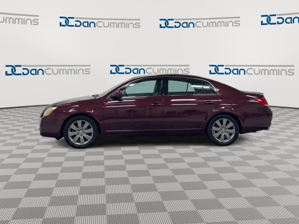 2007 Toyota Avalon XL