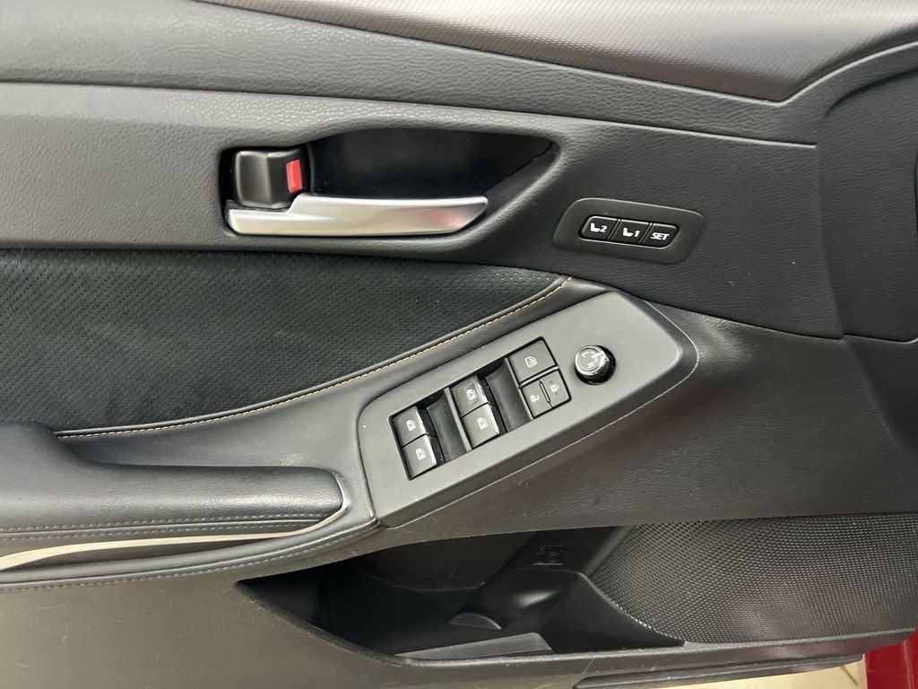 2019 Toyota Avalon XLE