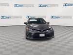 2024 Toyota Camry XLE