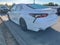 2021 Toyota Camry SE Nightshade