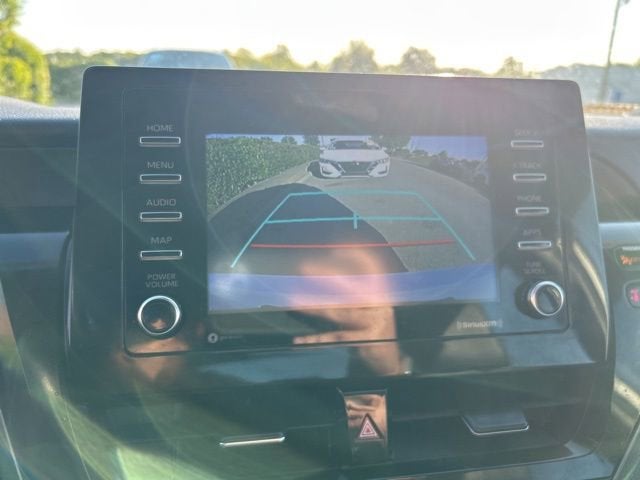 2021 Toyota Camry SE Nightshade