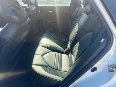2020 Toyota Avalon Touring