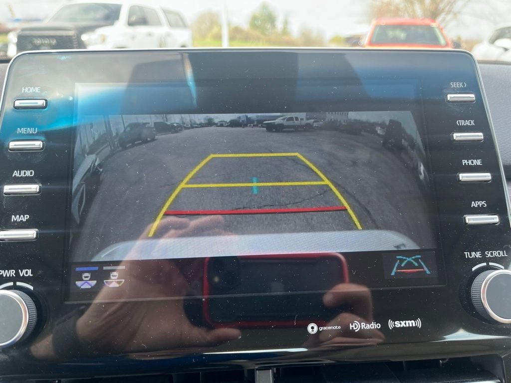 2020 Toyota Avalon XLE