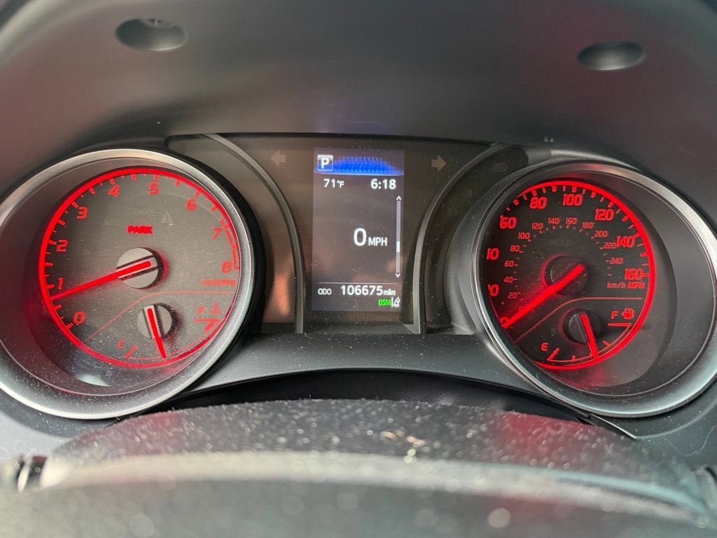 2021 Toyota Camry XSE V6