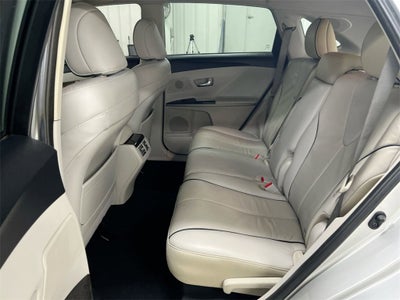 2013 Toyota Venza LE