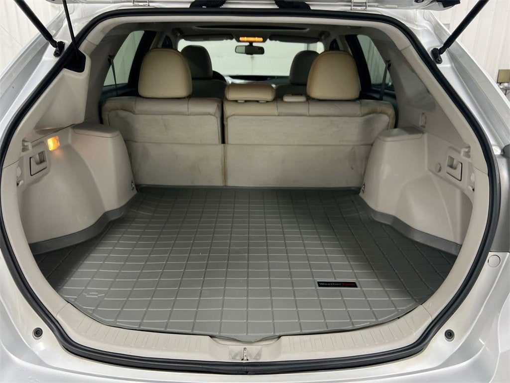 2013 Toyota Venza LE