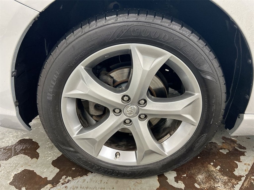 2013 Toyota Venza LE