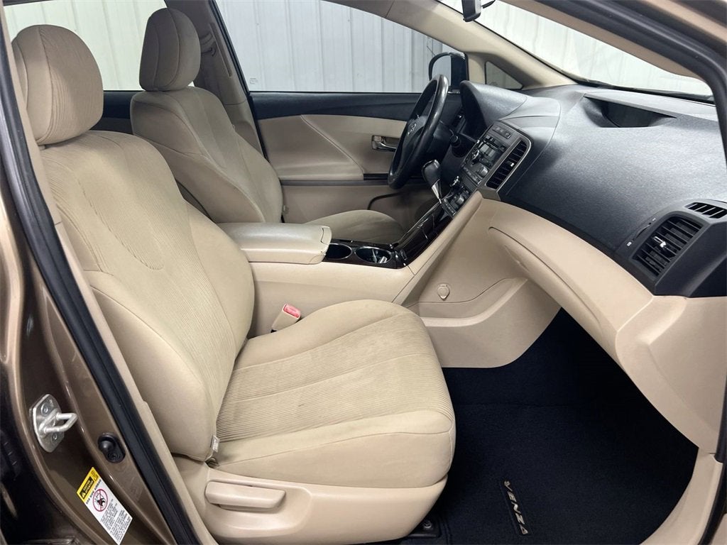 2009 Toyota Venza Base