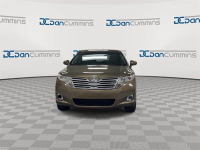 2009 Toyota Venza Base