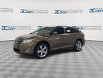 2009 Toyota Venza Base