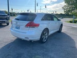 2010 Toyota Venza Base