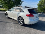 2010 Toyota Venza Base