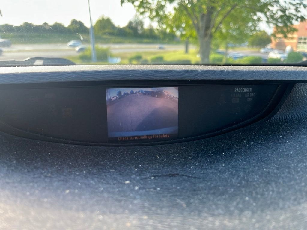2010 Toyota Venza Base