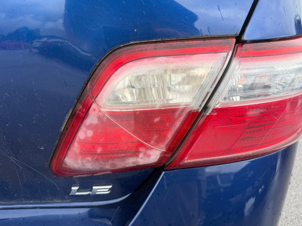 2009 Toyota Camry Base