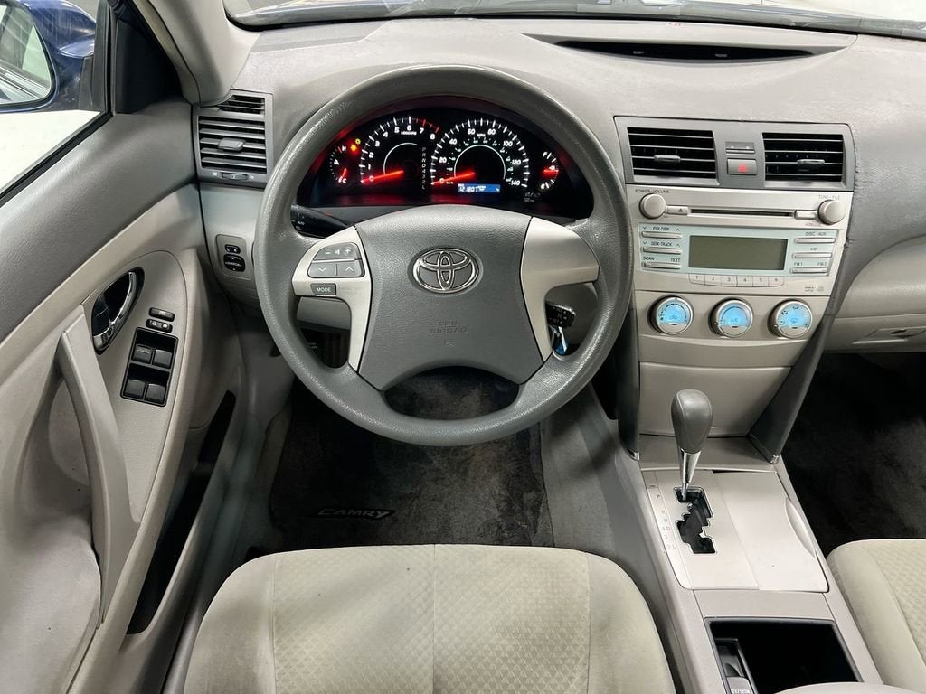 2009 Toyota Camry Base