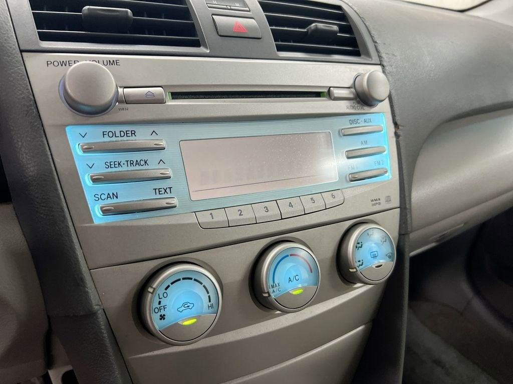 2009 Toyota Camry Base